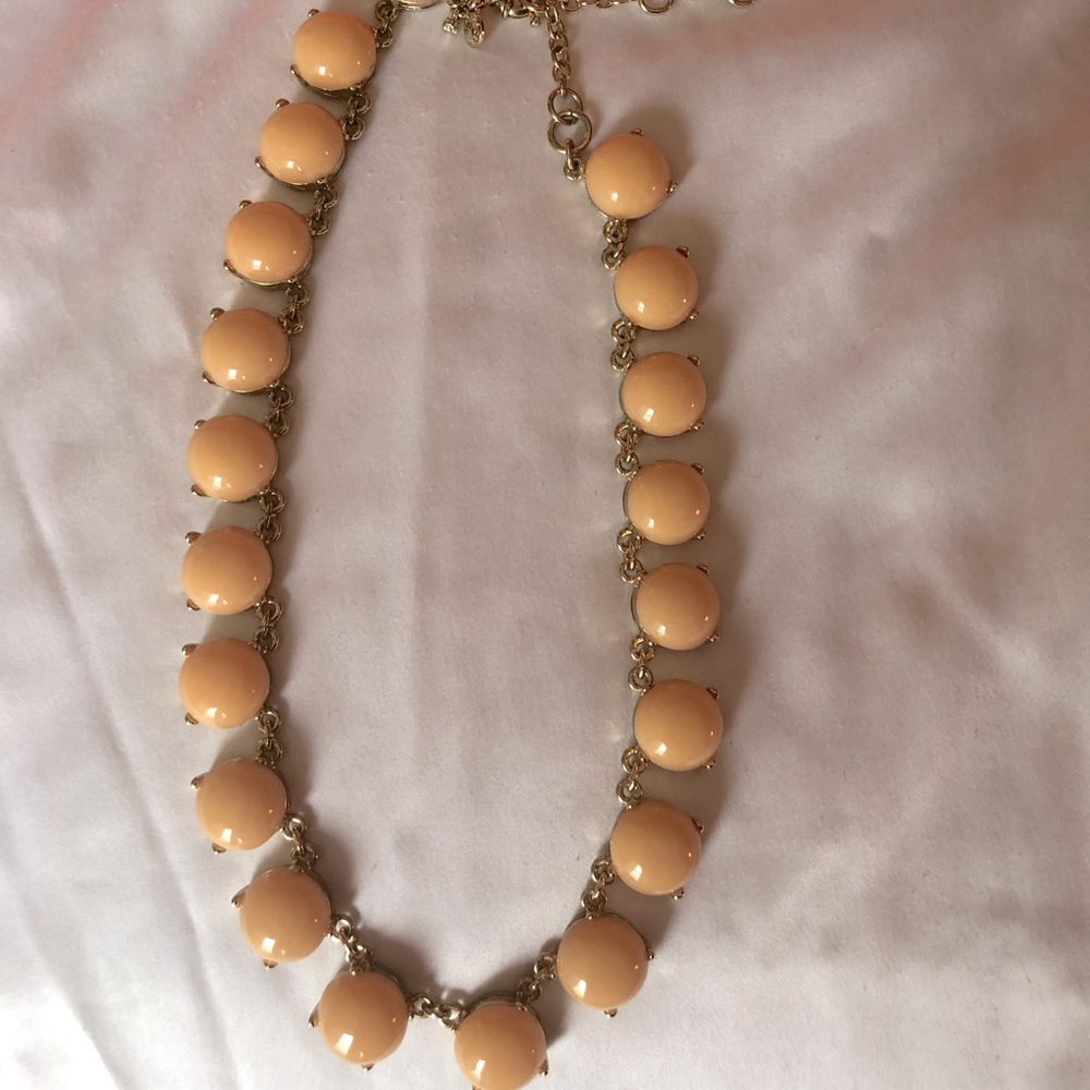J. Crew Necklace